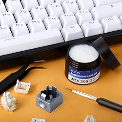 YIMAGUJRX RUNJRX Keyboard Switch Lube Kit JRX 205G0