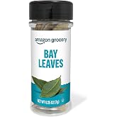 Amazon Grocery, Whole Bay Leaves, 0.25 Oz (Previously Happy Belly, Packaging May Vary)