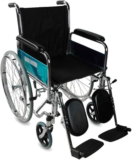 Mobiclinic Foldable and SelfPropelled Wheelchair, Removable armrests
