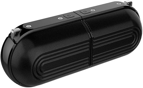 waterproof magnetic bluetooth speaker