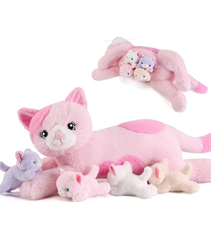 NMIXX Goods Soul Con 3.9 inches (10 cm) Plush Whale, Animals