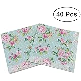 Bestoyard Flower Floral Printed Lunch Na Buy Online In Japan At Desertcart