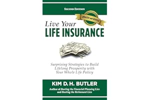 Live Your Life Insurance