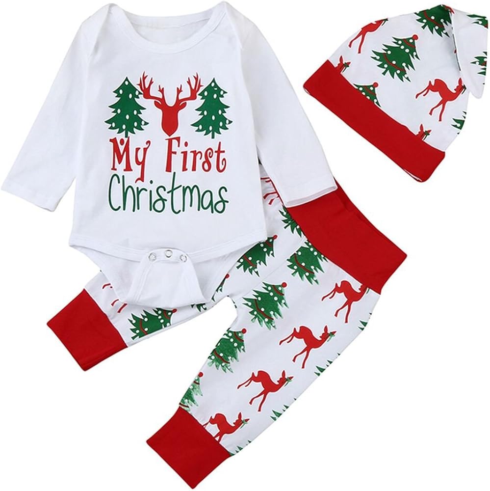 baby girl first xmas gifts