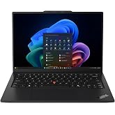 Lenovo ThinkPad X1 Carbon Gen 14 Aura Edition w Core Ultra 7 365, 14&rdquo; Touch | WUXGA 500 nits IPS Touchscreen Display, Intel Core Ultra 7 365 vPro, 32GB LPDDR5X, 3x Thunderbolt 4, 1TB Gen4 Performance SSD
