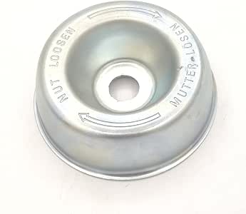 Stihl Rider Plate (Built In Thrust Washer) 4180 710 8500 - of Stihl Rider Plate (Built In Thrust Washer) 4180 710 8500 - of