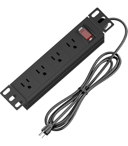 Amazon.com: Middle Atlantic Products PD-915R-SP : Electronics