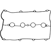 FEL-PRO VS 50094 R Engine Valve Cover Gasket Set for Mazda Miata | Replaces B61P-10-235 B61P-10-235A 0361464 19705 0931141 L452696 VS50109 VS50293. OE-grade replacement.