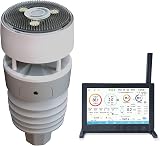 ECOWITT WittBoy HP2564 7 in 1 Wireless Weather Station 868MHz