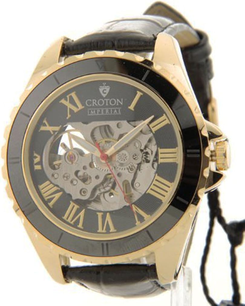 imperial ceramic watches