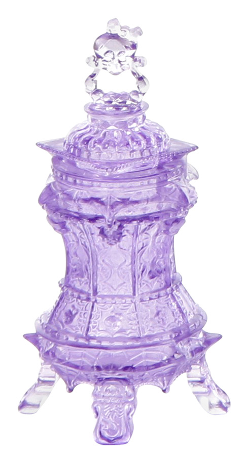 Amazon.com: Monster High 13 Wishes Haunt the Casbah 