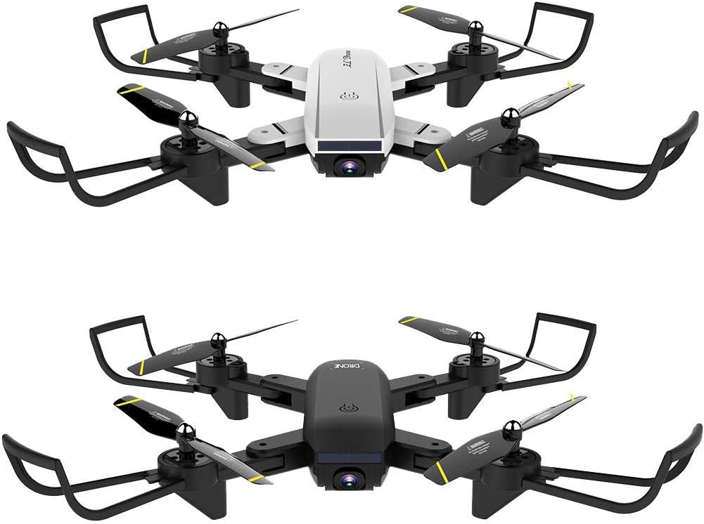 SG700D Folding Drone Optical Flow Positioning 1080P HD Dual Camera