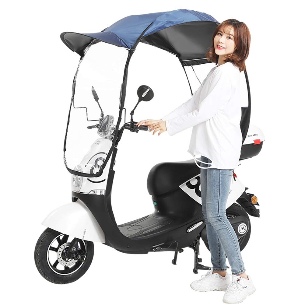 umbrella bike cover