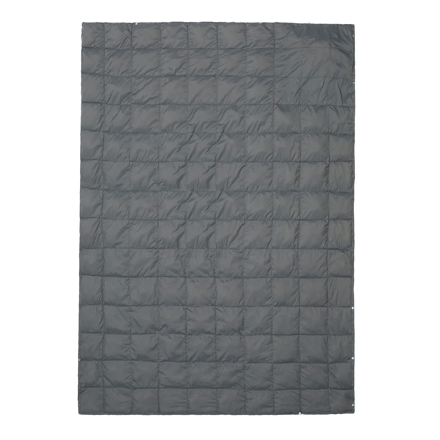 Photo 1 of ROCK CLOUD Packable Camping Blanket Ultralight Outdoor Blankets Stadium for Hiking Camp Travel Outside Sports, Size L, 79 x 57 inch