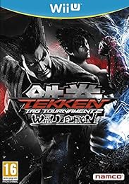 Tekken Tag Tournament 2