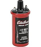 Pertronix Flame-Thrower Hochleistungs Zündspule 40'000 Volt 1.5 Ohm, 79.90 CHF