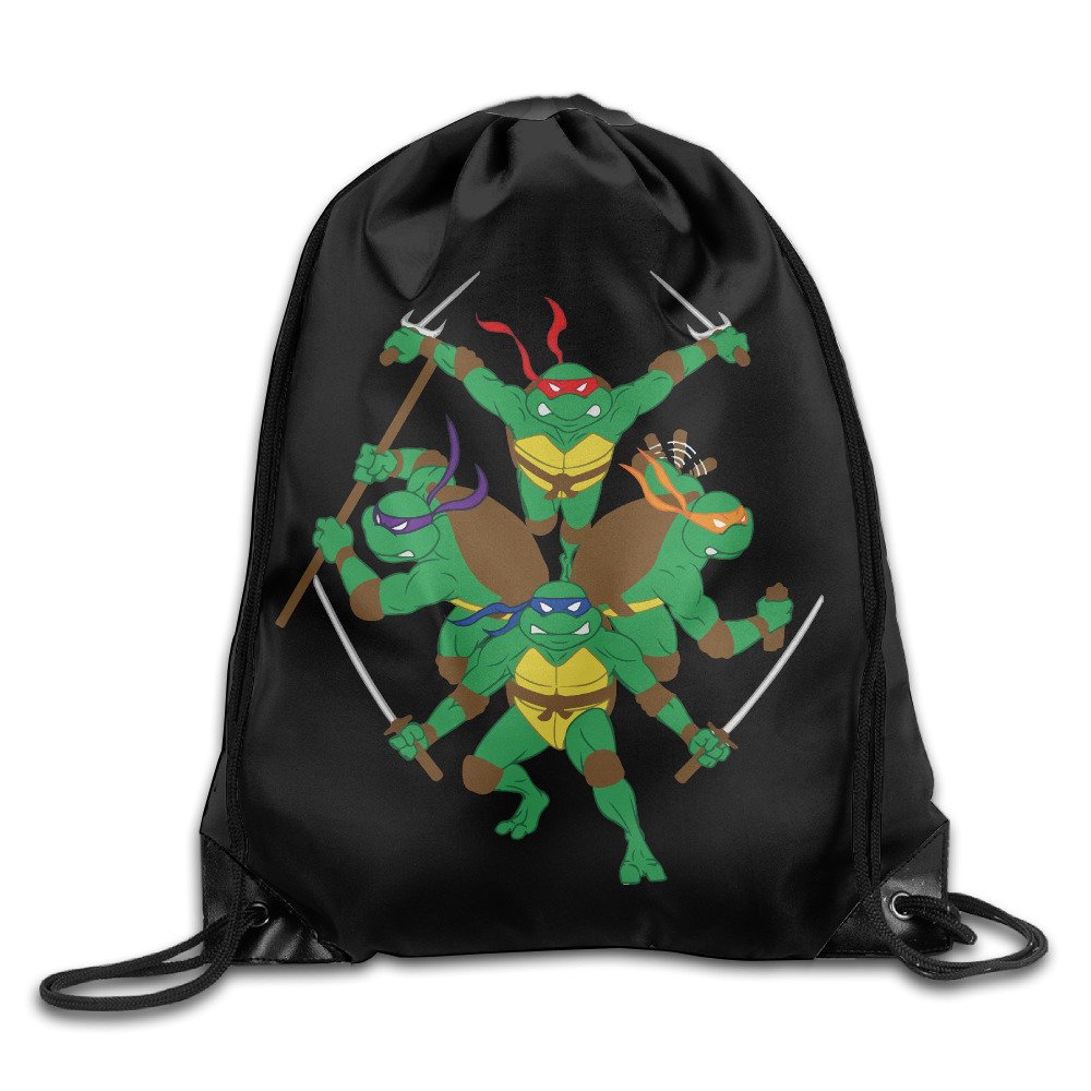 Best Ninja Tutle Gym Bags