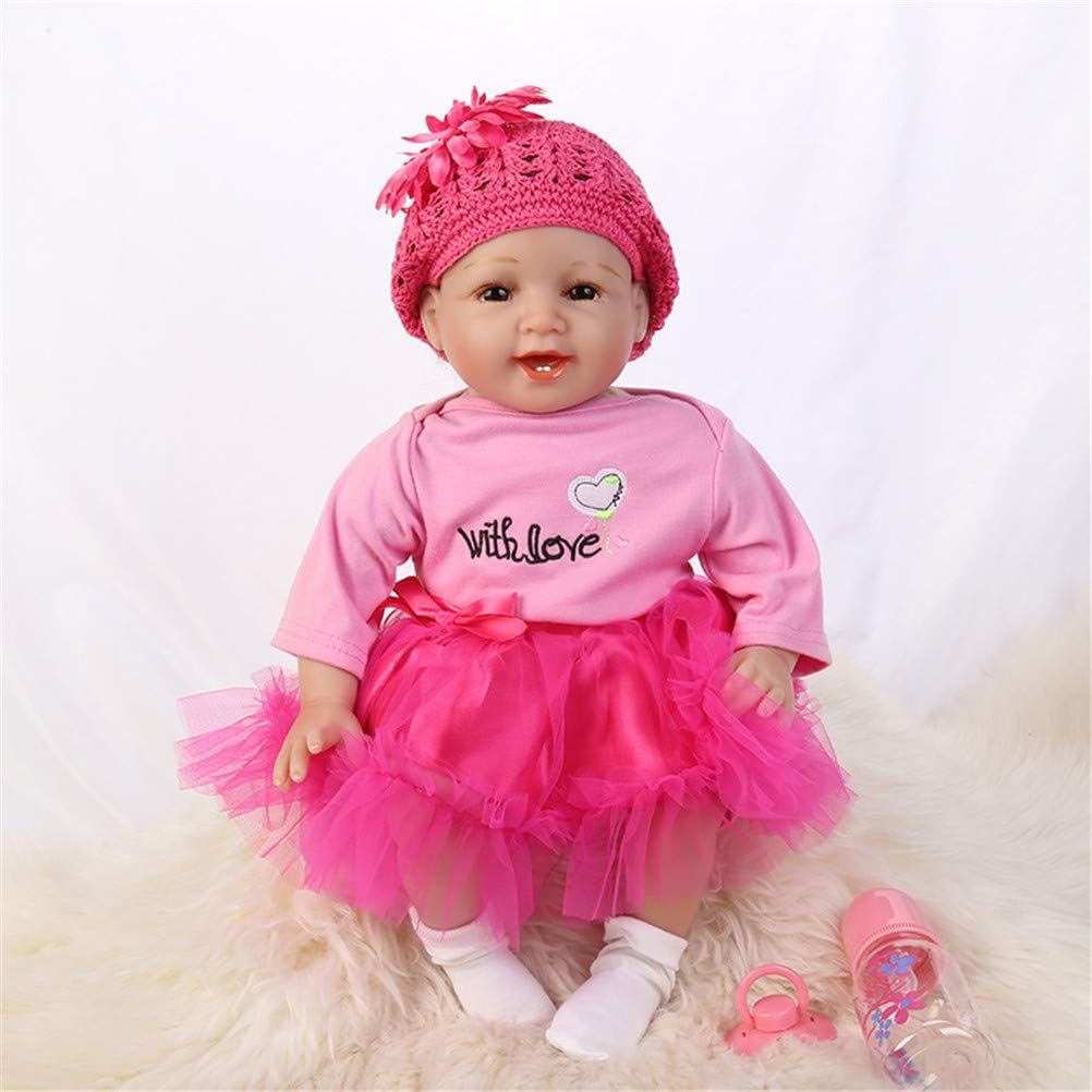Prezzo Sorridente Rinascita Doll 24