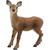 Bullyland Doe Action Figure, 3.62"