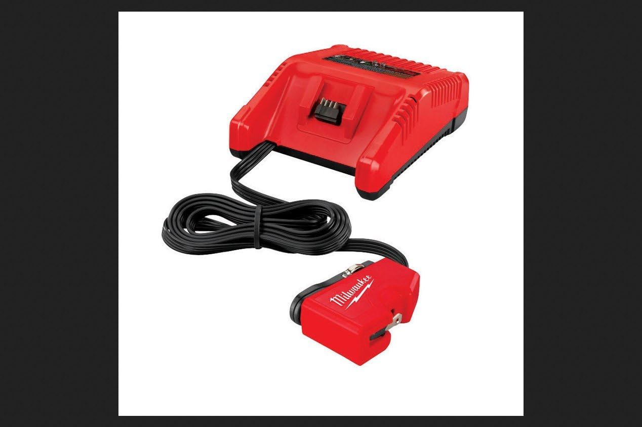 Best Milwaukee M18 12V Charger