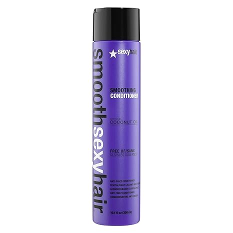 smooth sexy hair spray