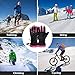 WATERFLY Women's Femal Ski Gloves Warm Waterproof Winter Glove Cycling Gloves