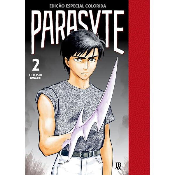 Parasyte - Vol. 1 | Amazon.com.br