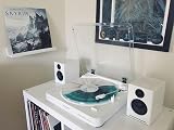 Audioengine A2 Plus Wireless Bluetooth Desktop Speakers 60W view 3