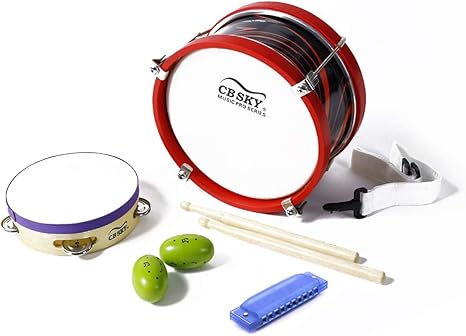 toy marching drum