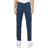 AG Jeans Mens Everett Slim Straight Jean