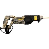 Equalizer ATVTOOL Ambush&trade; 20V Auto Glass Removal Tool ONLY &ndash; Cordless, Ergonomic, Quick Blade Change, Mobile Power Tool