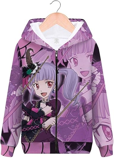 love live hoodie