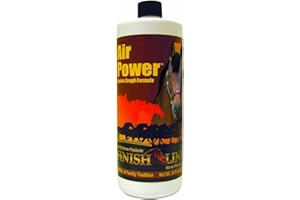 Finish Line Horse Products Air Power