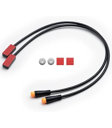Câble De Programmation USB Pour Bafang BBS01B BBS02B BBS-HD – 100 Cm, OTG, Pour Windows Et Android – Réglage Des Paramètres