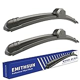 EMITHSUN OEM QUALITY 26" + 20" Premium All-Seasons