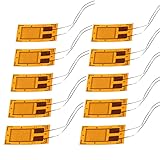 DAOKI 10Pcs BF350-3AA BF350 350 ohm High-Precision