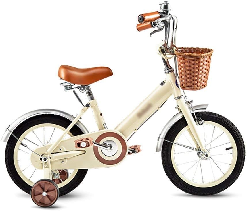 girls 50cm mountain bike