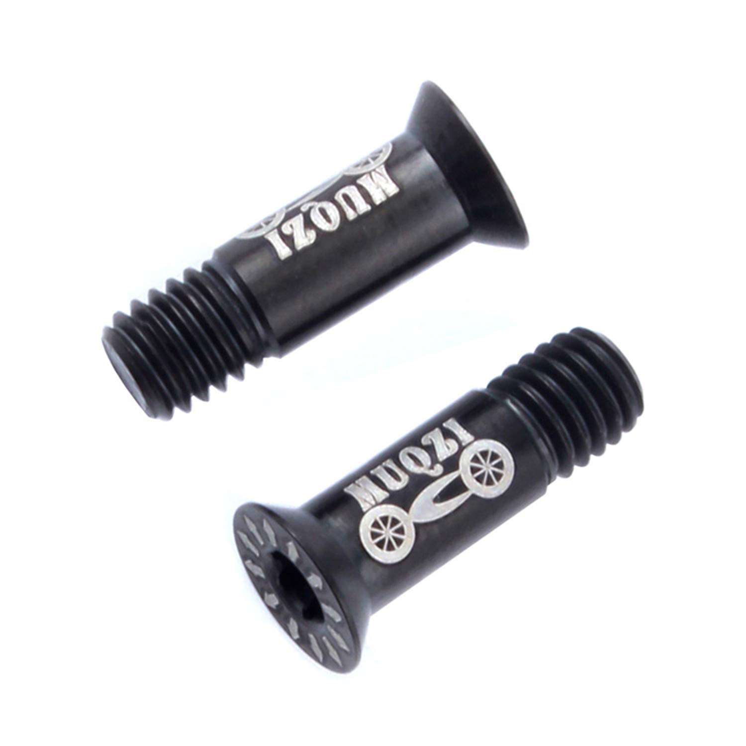 Mountain Bike Frames Bicycle Rear Derailleur Bolt Titanium Bolt Jockey