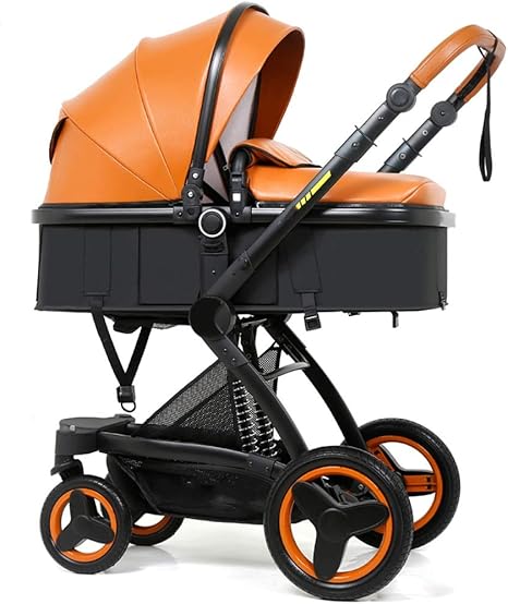 amazon baby trolley