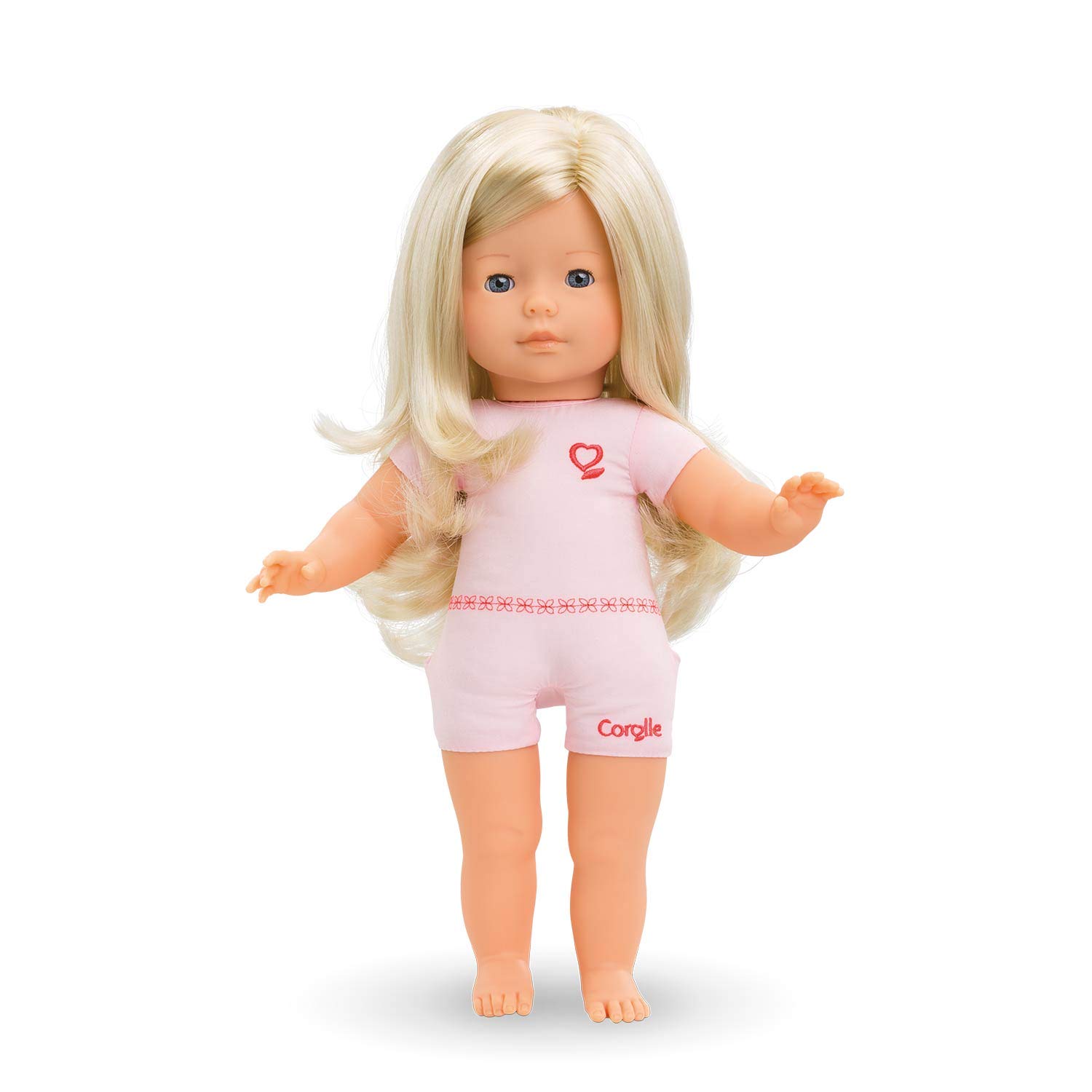Corolle Ma Paloma, doll, 36 cm, from 4 years, 9000200050