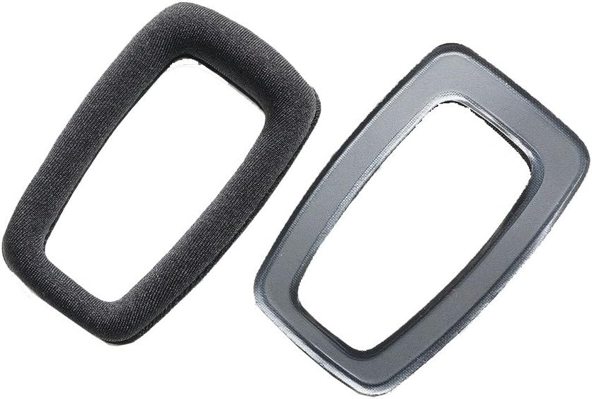 Headband Head Band Earpads Flannelette Cushion Repair Parts for Audio-Technica ATH-AD500X ATH-AD700X ATH-AD900X ATH-AD1000X ATH-AD2000X Headphones(earmuffes/Cushion) Headset (Head Band Cushion)
