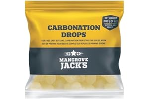 MANGROVE JACK'S Mangrove Jacks Carbonation Drops approx 60