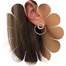 【Sentiments】NO.247 EARRING Sentiments No.247 Ear STYLE | KREAM