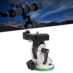 Aluminum Alloy Star Adventurer Latitude