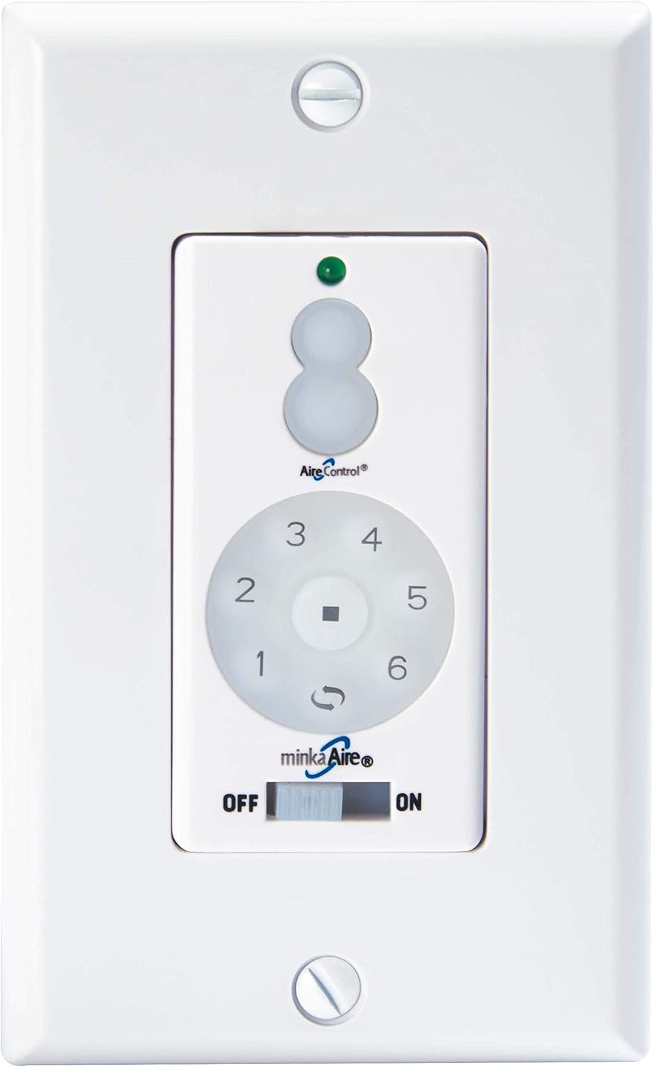 Minka Aire WC500 Fan Control System