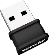 Tenda W311MI Pico Wireless USB Adapter 802.11n WiFi Dongle view 3
