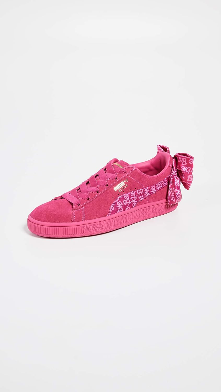 puma barbie doll amazon