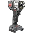 Ingersoll Rand W3111 20V 1/4" Hex Cordless Impact Driver, Mid-Torque, Compact, Pistol Grip