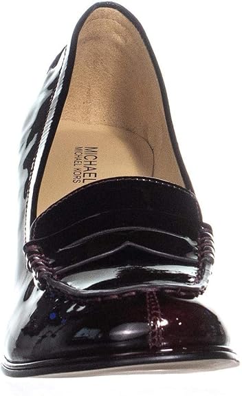 michael kors bayville loafer