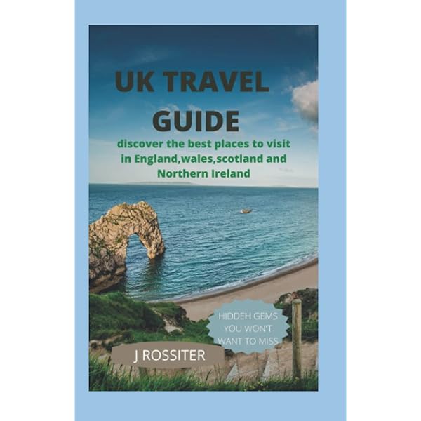 Best UK Travel Blogs | Travel Blogs To Read Best Uk Travel Guide Book